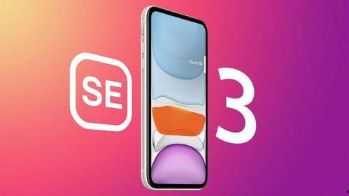 外国se3最新爆料,最新爆料揭示未来科技巨头新动向  第2张